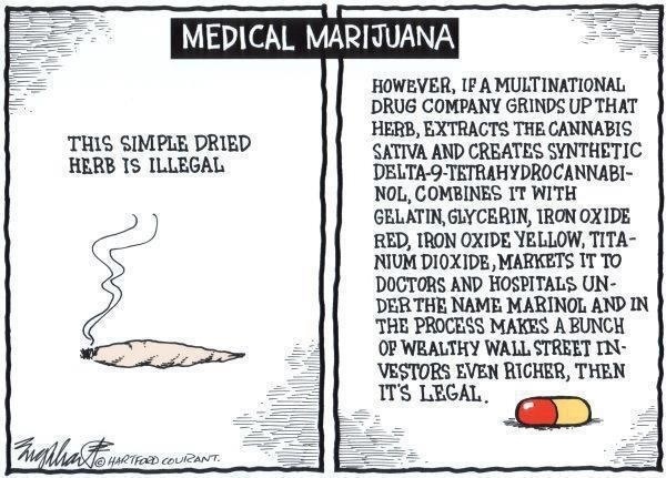 Medical Marijuana - Imgur